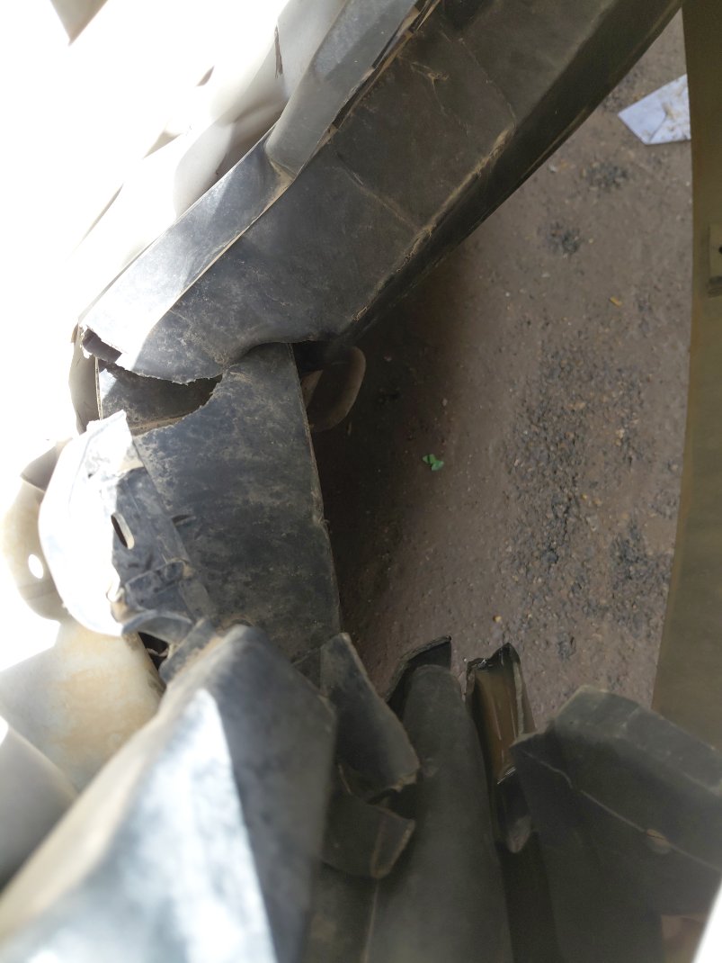 هيونداي أكسنت MID 2021 image