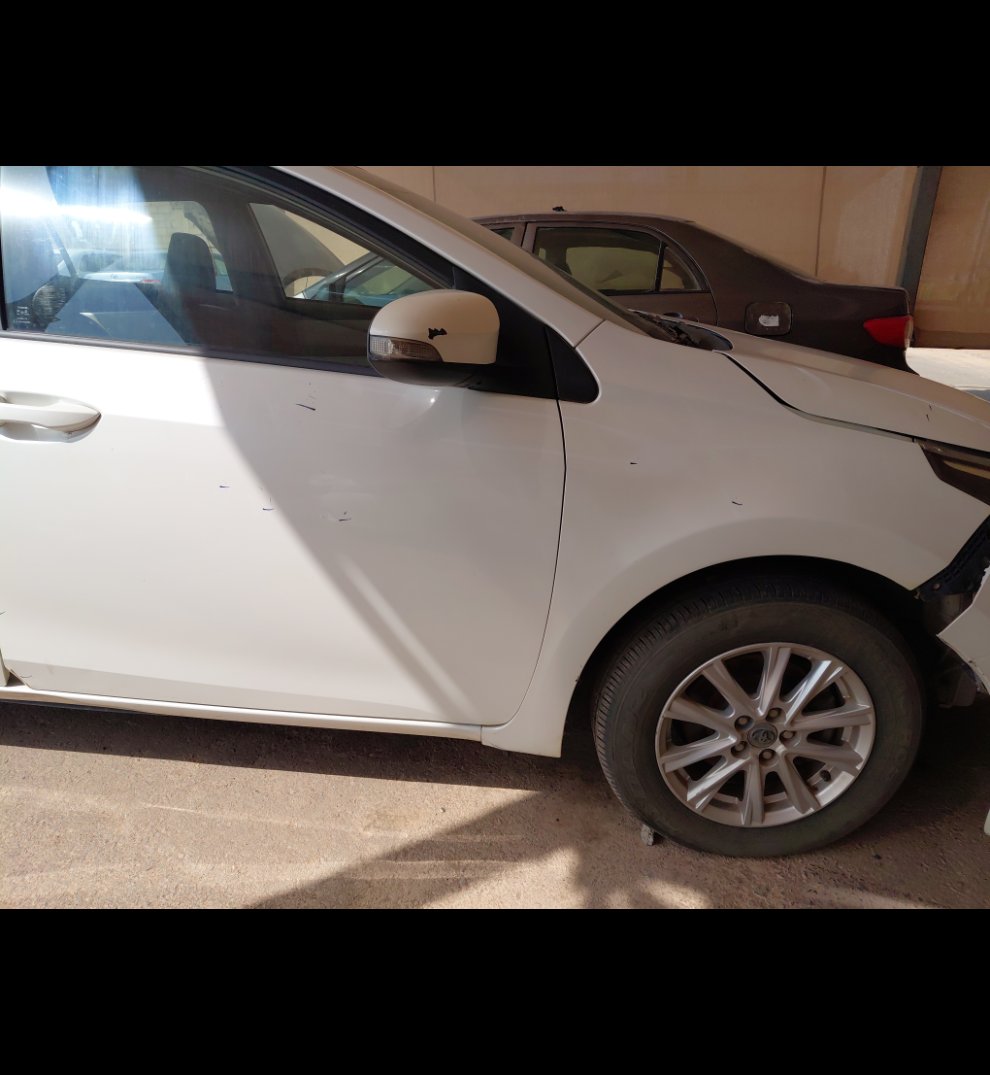 تويوتا كورولا  2016 image