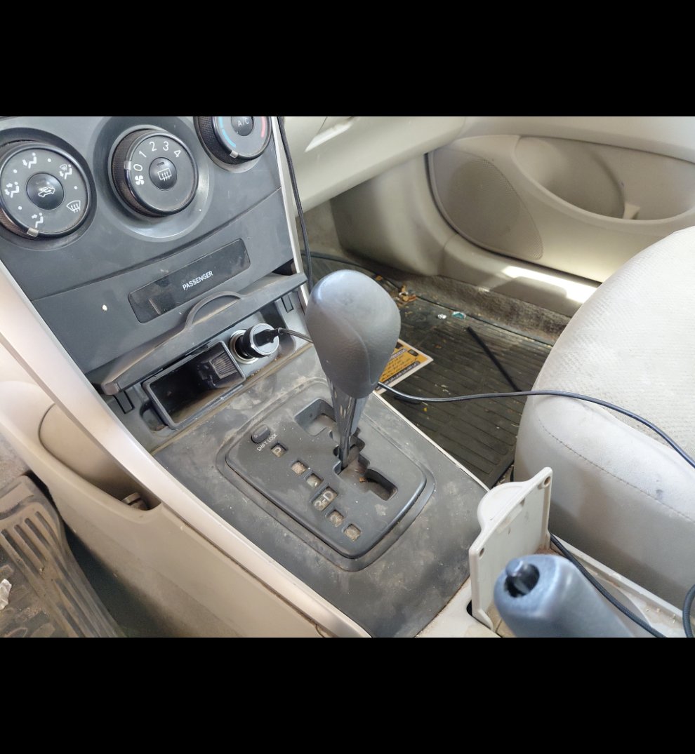 تويوتا كورولا  2013 image