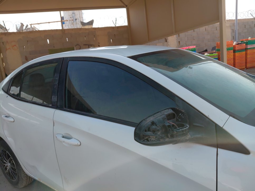 تويوتا يارس SD Y 2020 image