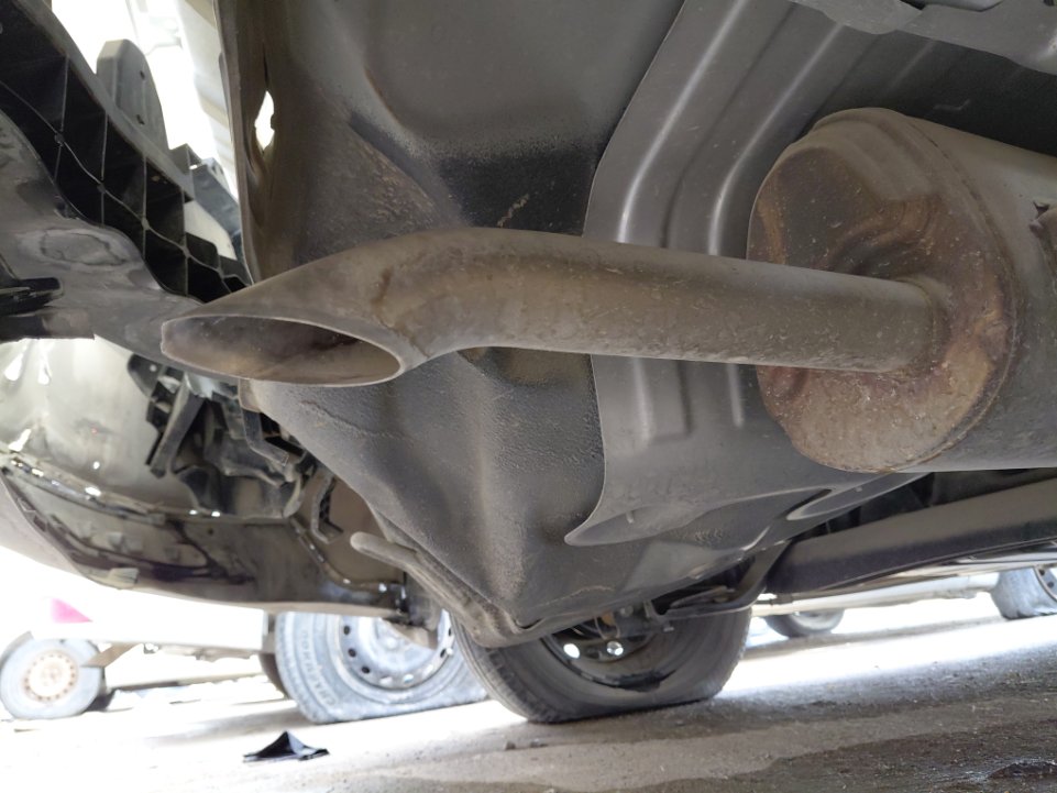 هيونداي أكسنت MID 2021 image