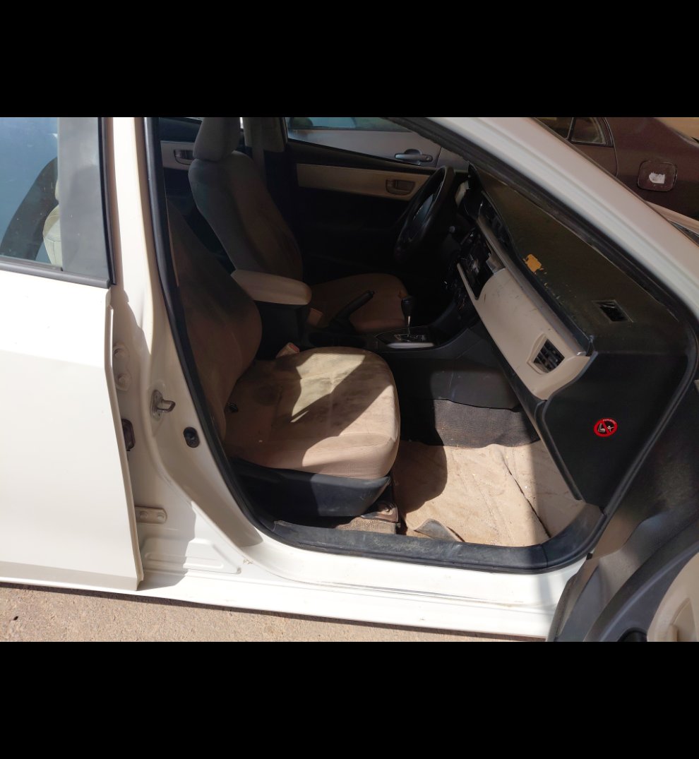 تويوتا كورولا  2016 image