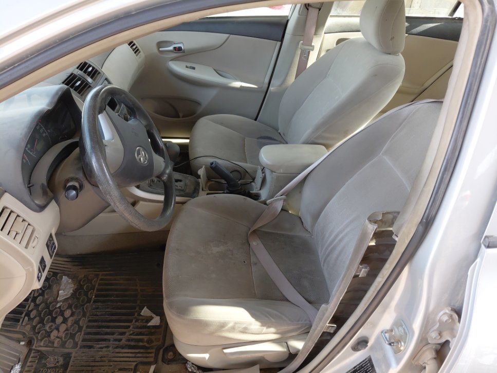 تويوتا كورولا  2013 image