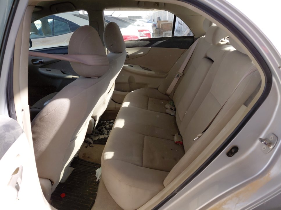 تويوتا كورولا  2013 image