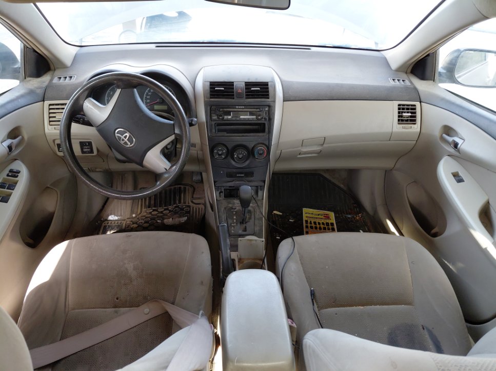 تويوتا كورولا  2013 image