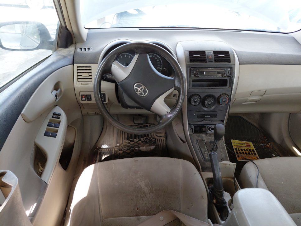 تويوتا كورولا  2013 image