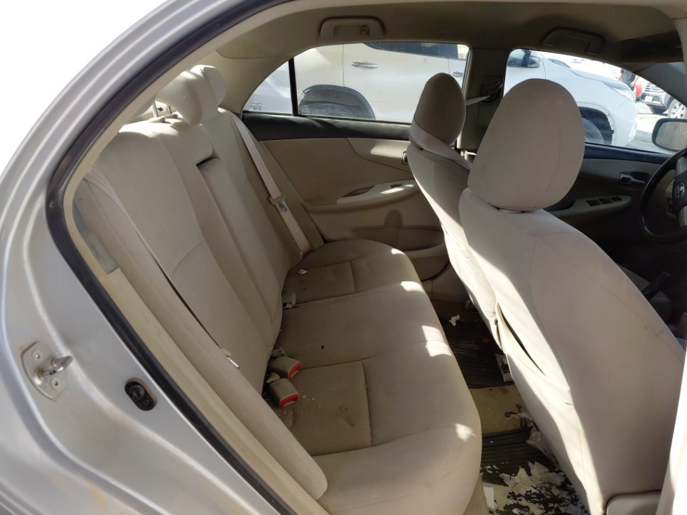 تويوتا كورولا  2013 image