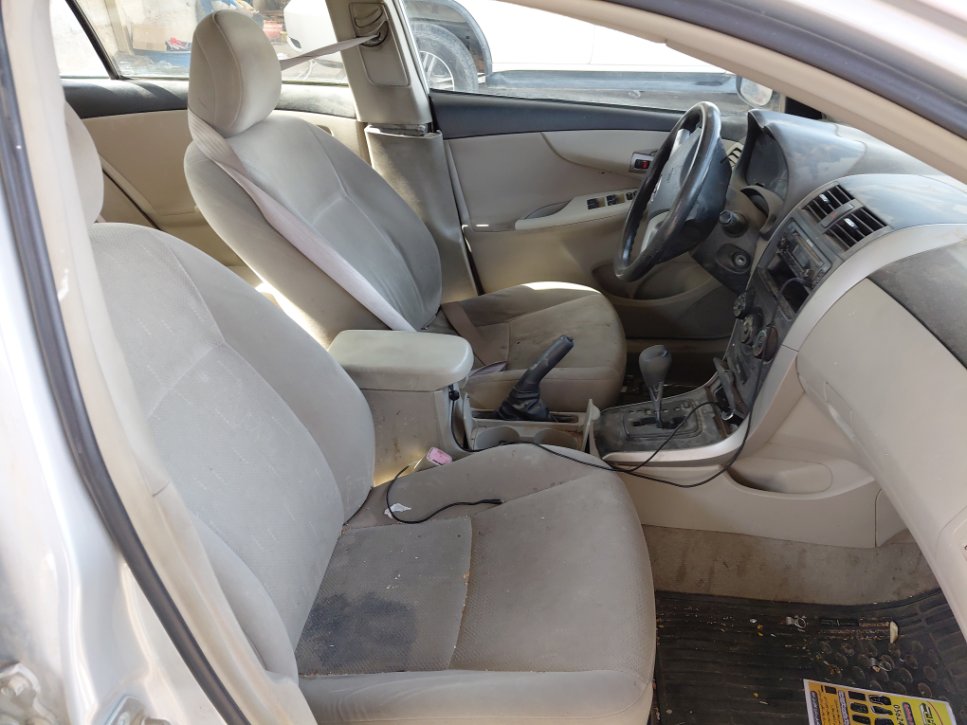 تويوتا كورولا  2013 image