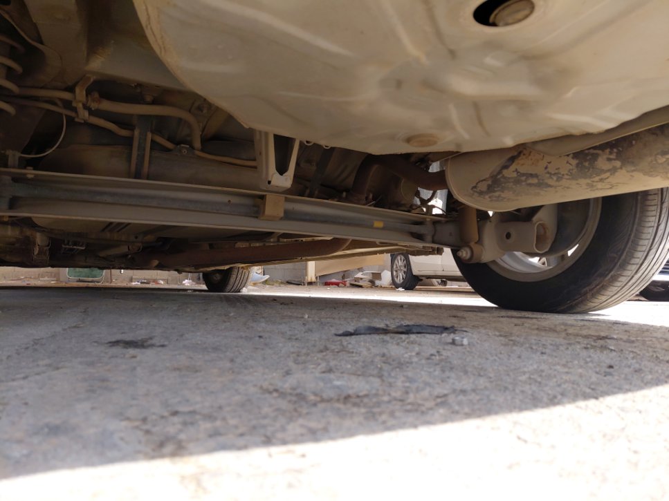 تويوتا كورولا  2016 image