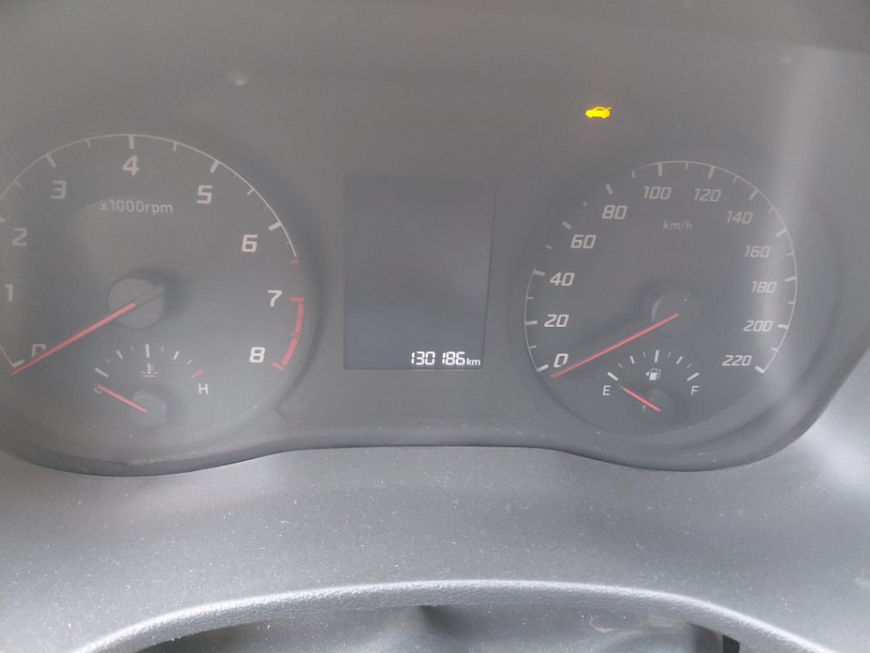 هيونداي أكسنت MID 2021 image