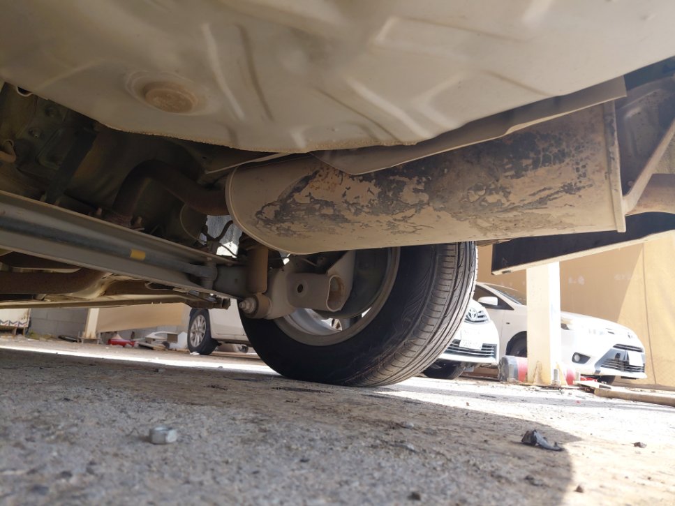 تويوتا كورولا  2016 image