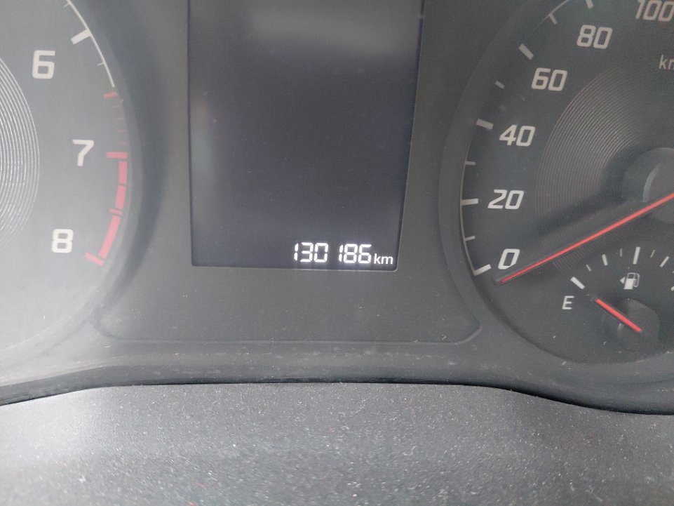 هيونداي أكسنت MID 2021 image