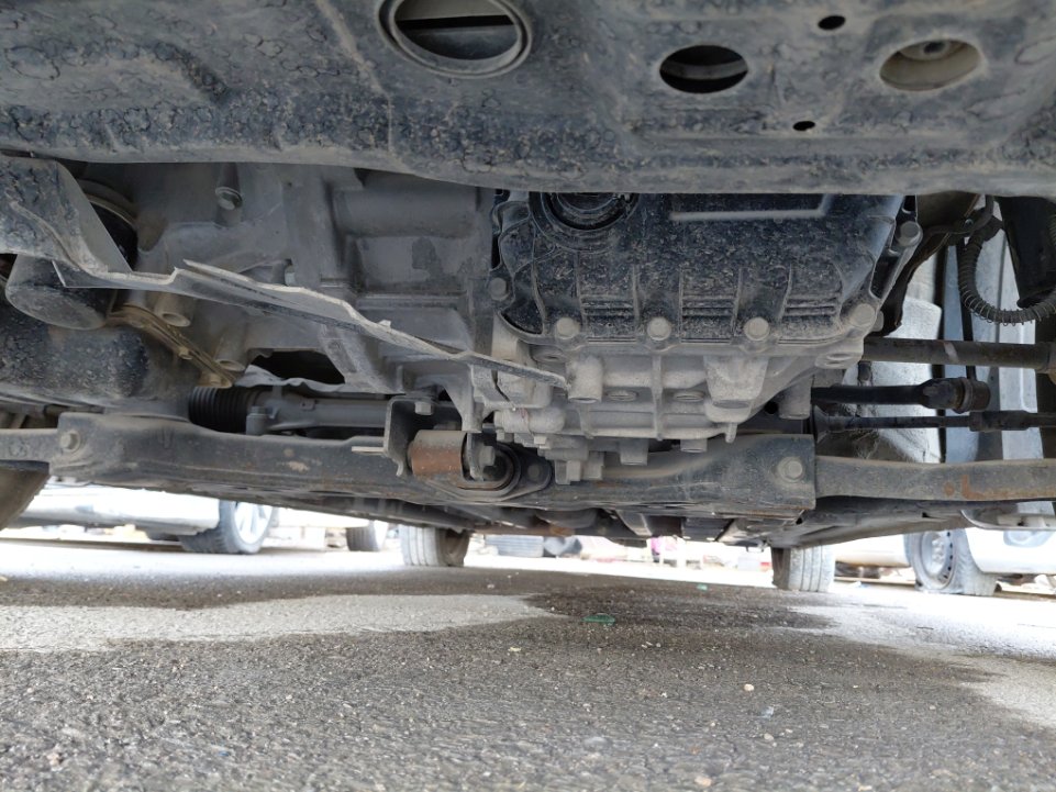 هيونداي أكسنت MID 2021 image