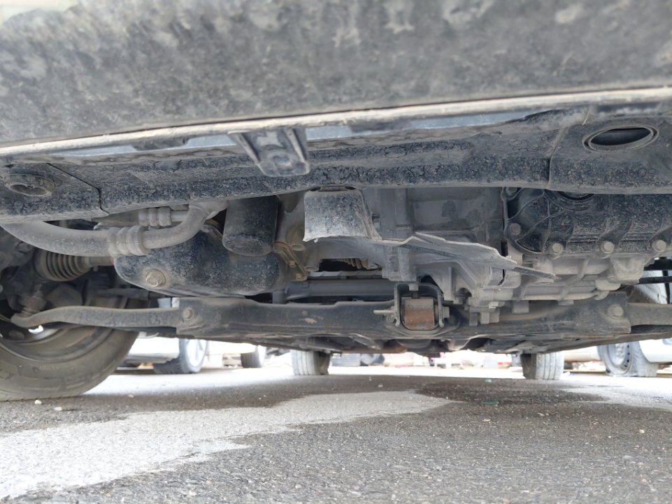 هيونداي أكسنت MID 2021 image