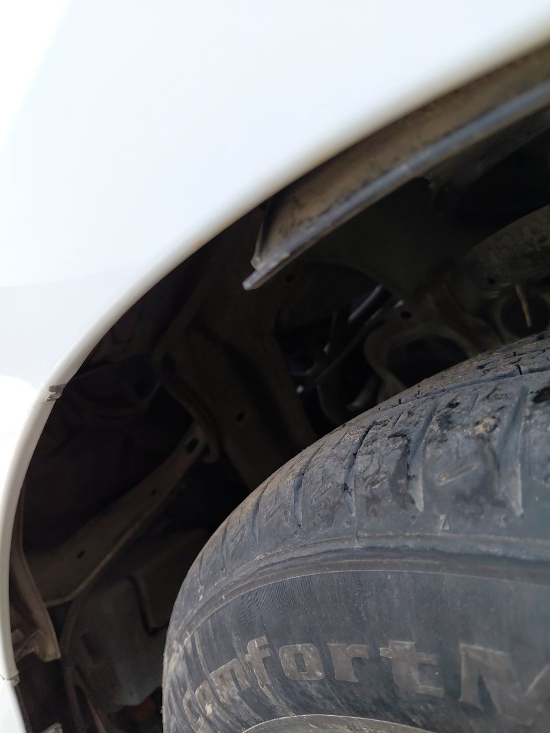 هيونداي أكسنت MID 2021 image