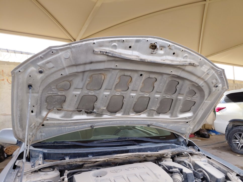 تويوتا كورولا  2013 image