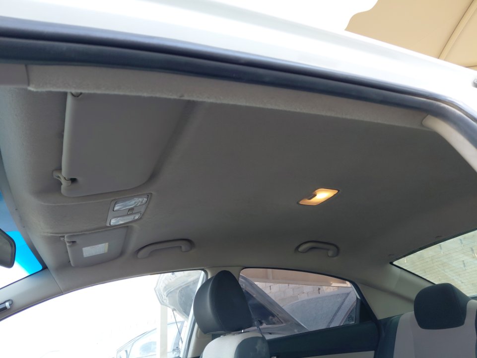 هيونداي أكسنت MID 2021 image