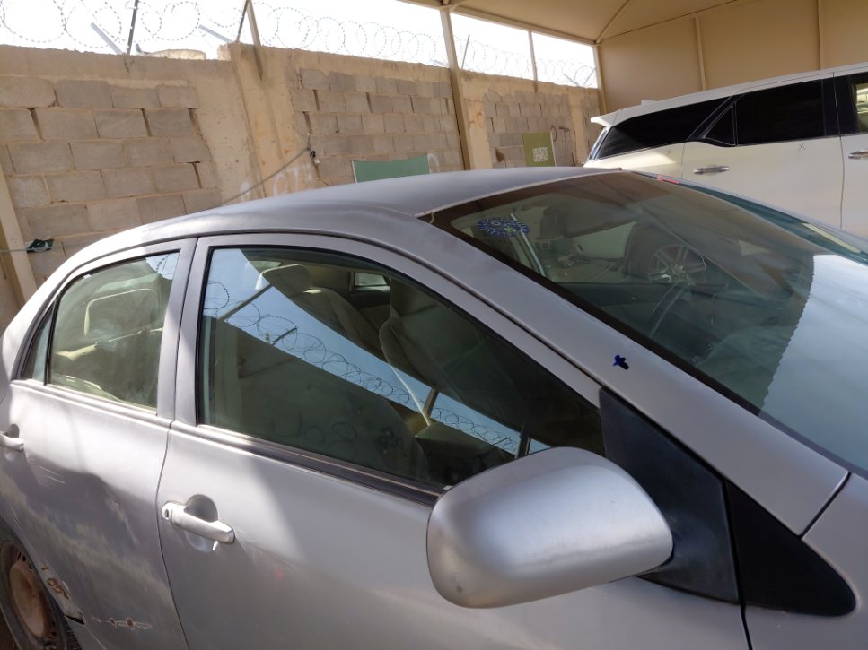 تويوتا كورولا  2013 image