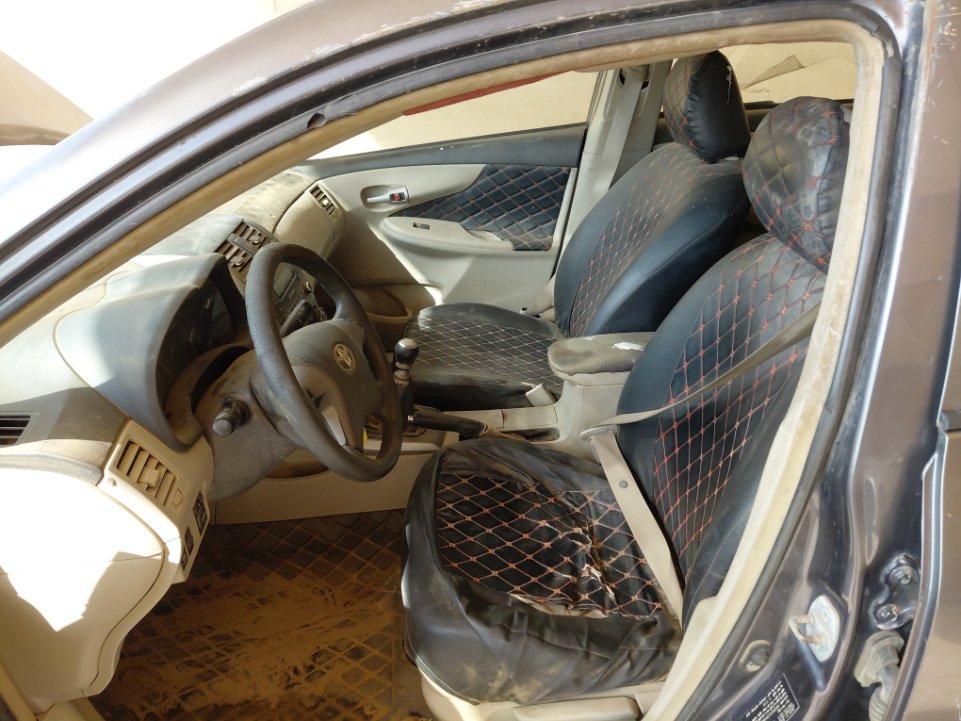 Toyota Corolla  2013 image