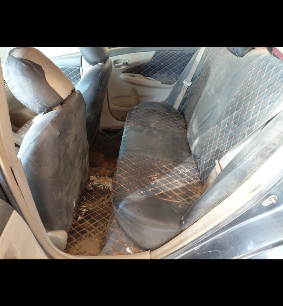 Toyota Corolla  2013 image