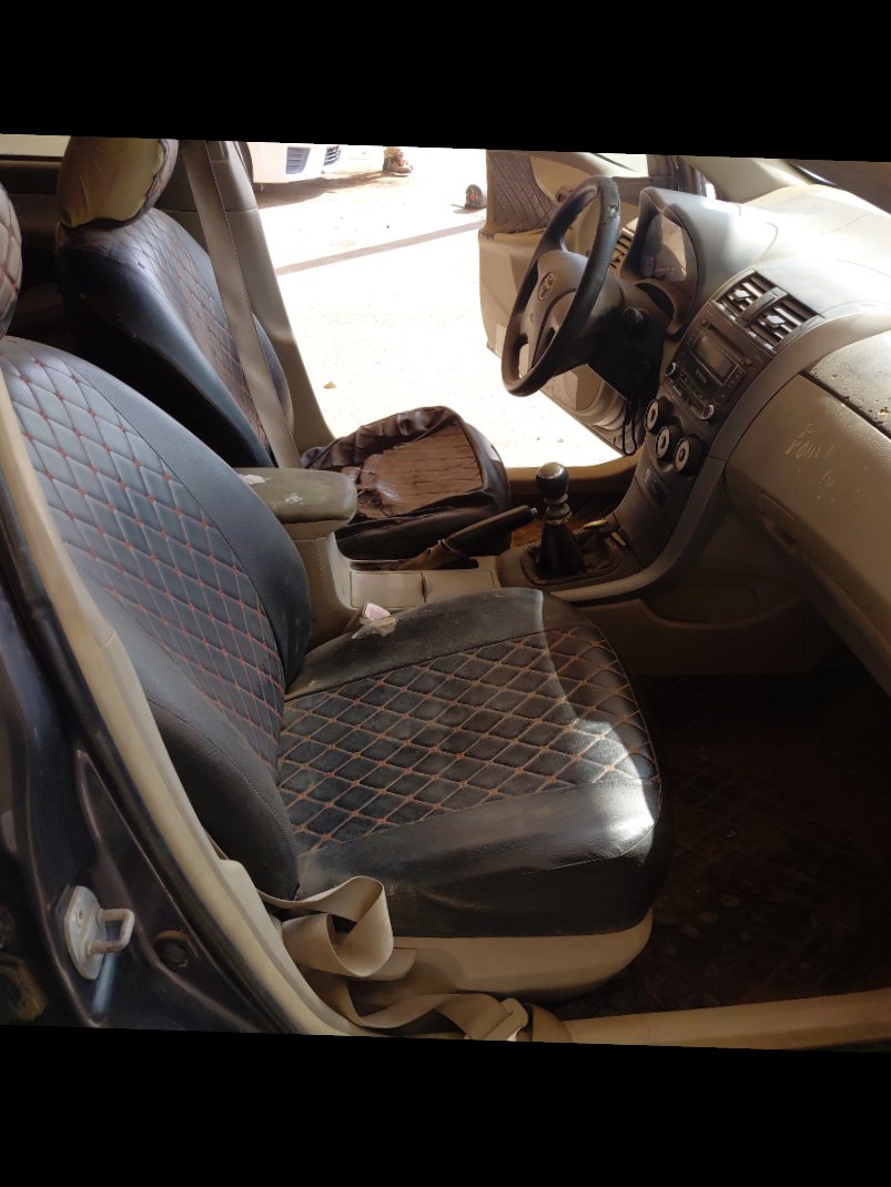 Toyota Corolla  2013 image