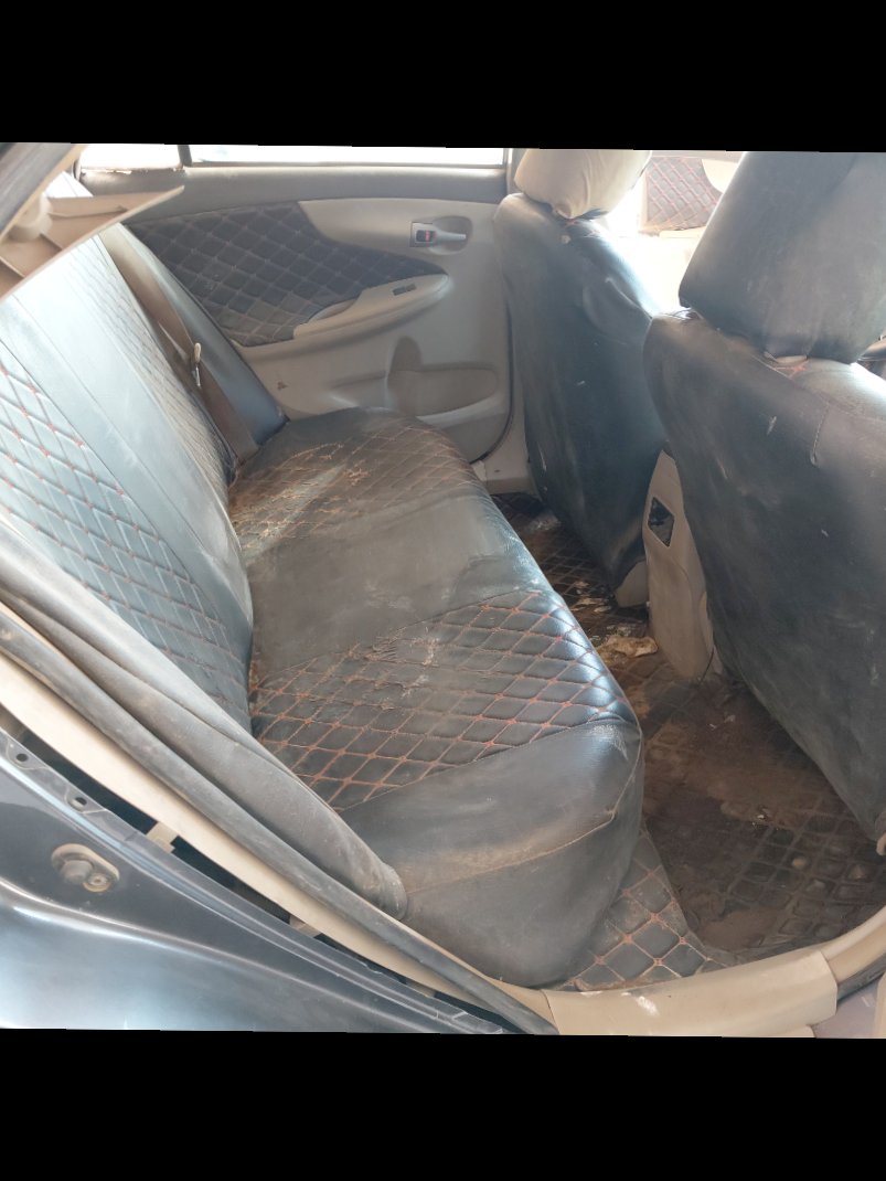 Toyota Corolla  2013 image