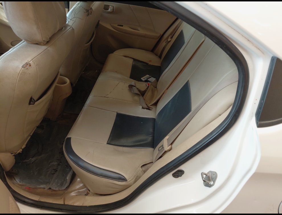 تويوتا يارس  2017 image