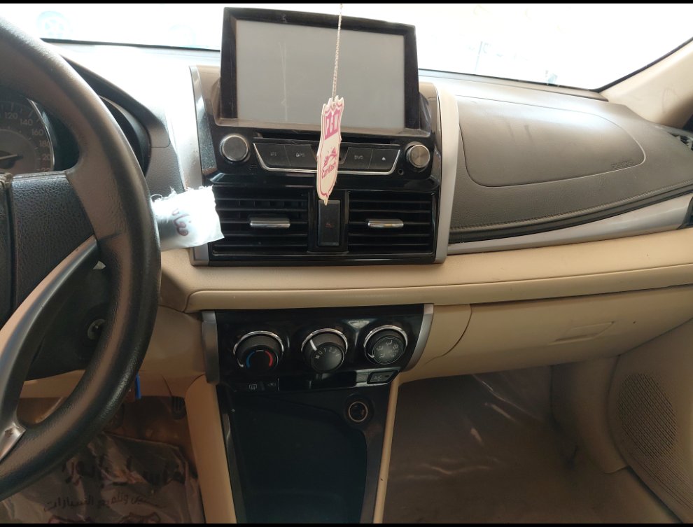 تويوتا يارس  2017 image