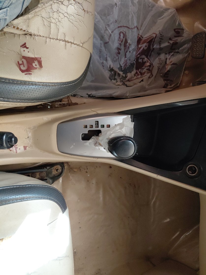 تويوتا يارس  2017 image