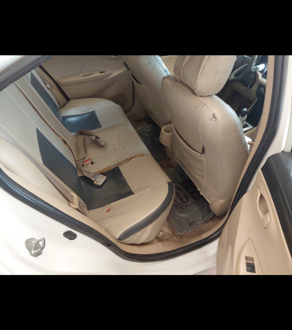 تويوتا يارس  2017 image