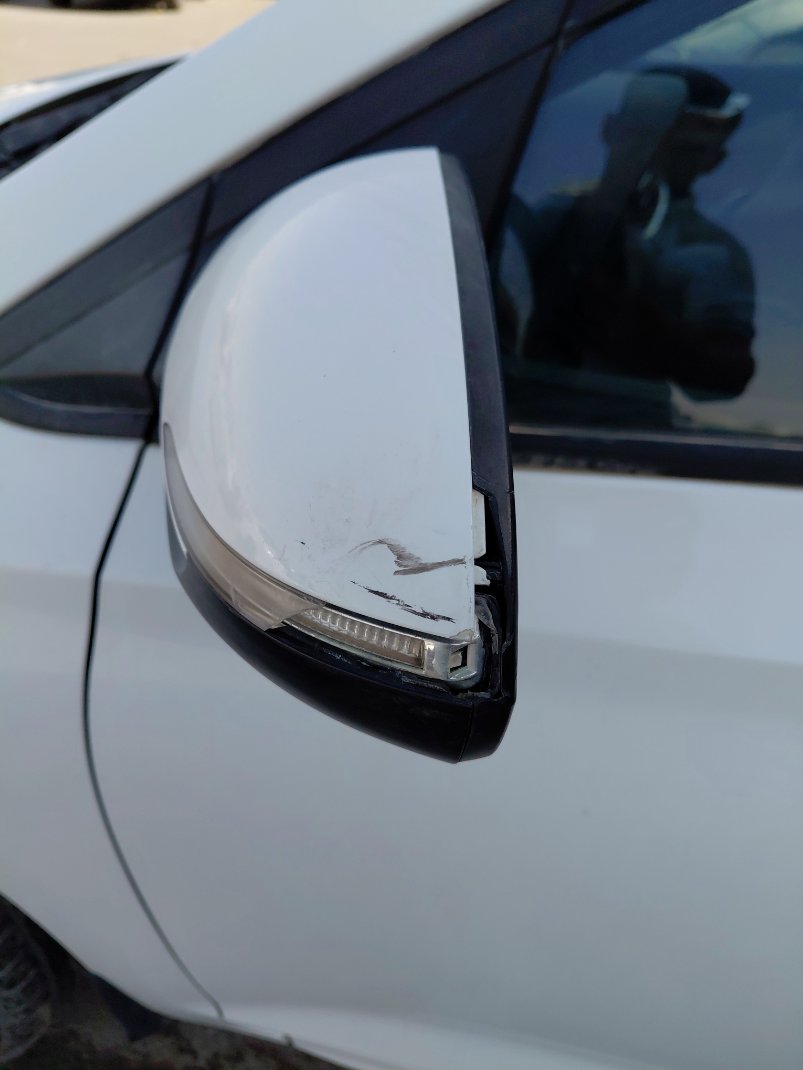 هيونداي أكسنت MID 2021 image