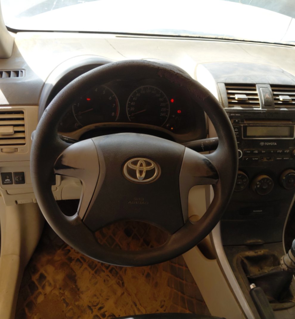 Toyota Corolla  2013 image