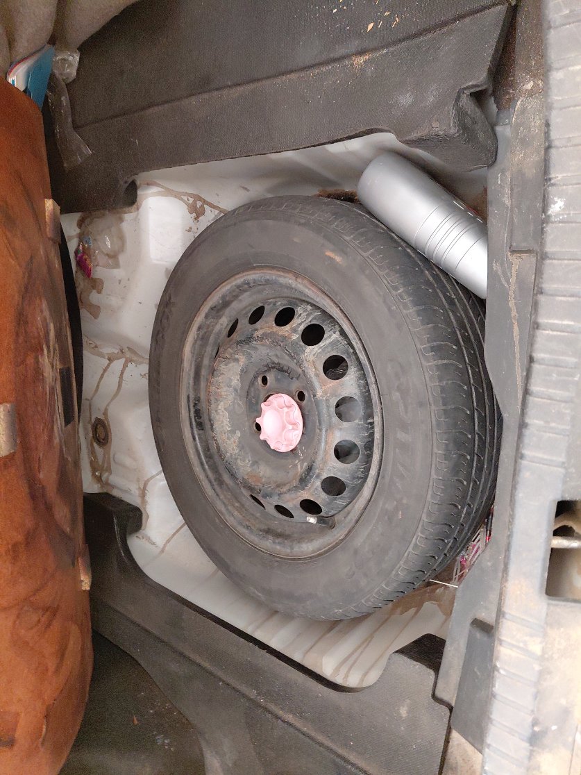 تويوتا يارس  2017 image