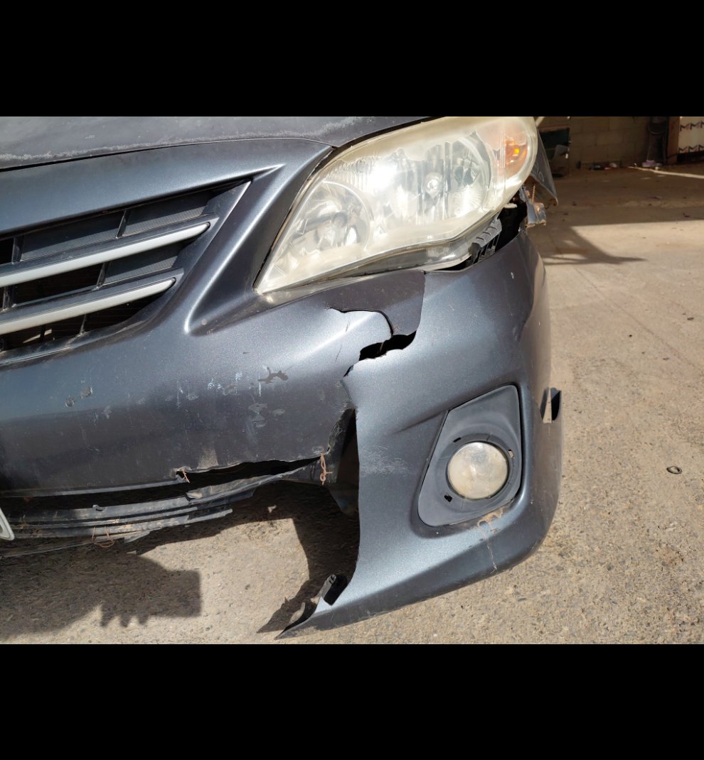 Toyota Corolla  2013 image