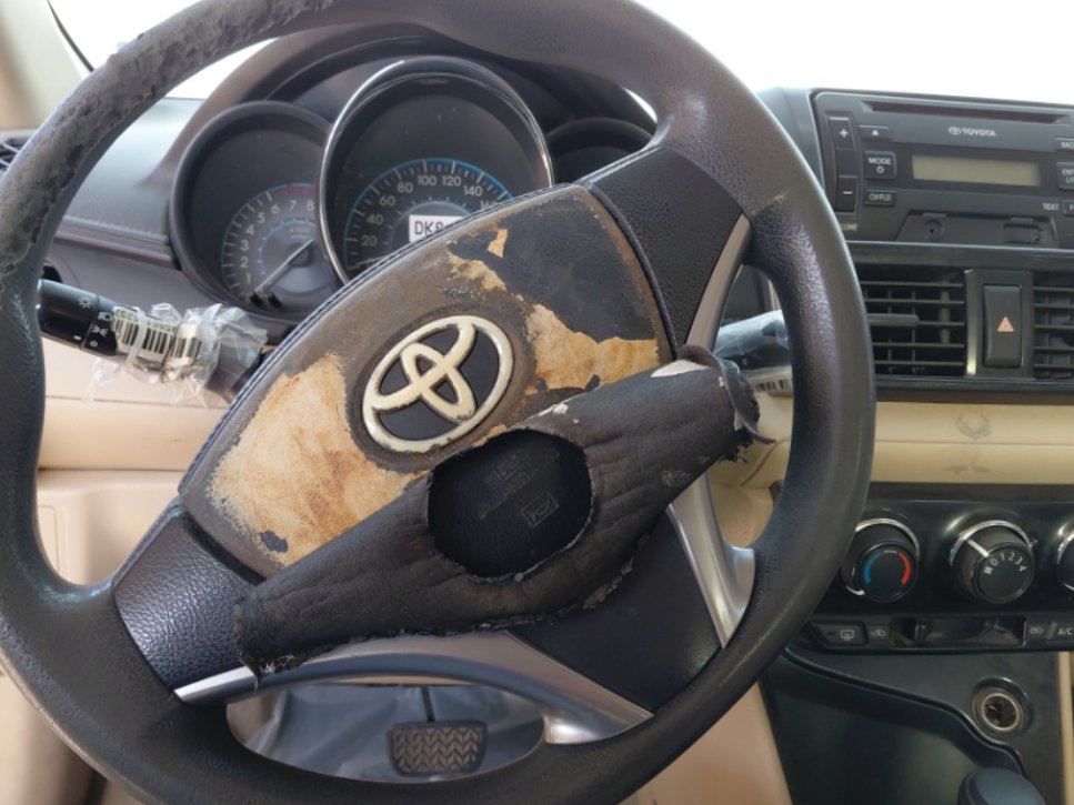 تويوتا يارس  2015 image