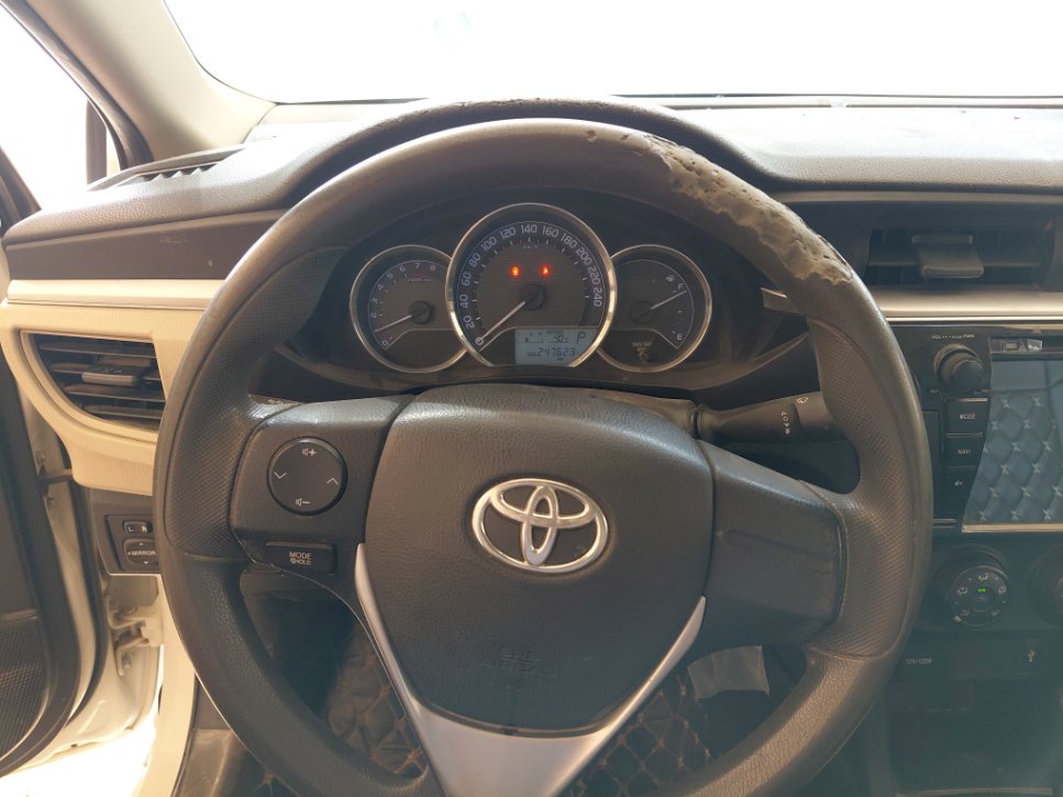 الوسائد الهوائية