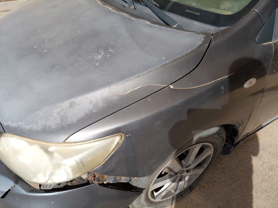 Toyota Corolla  2013 image