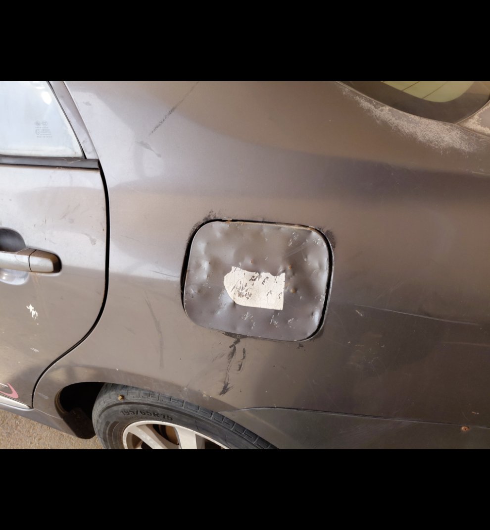 Toyota Corolla  2013 image