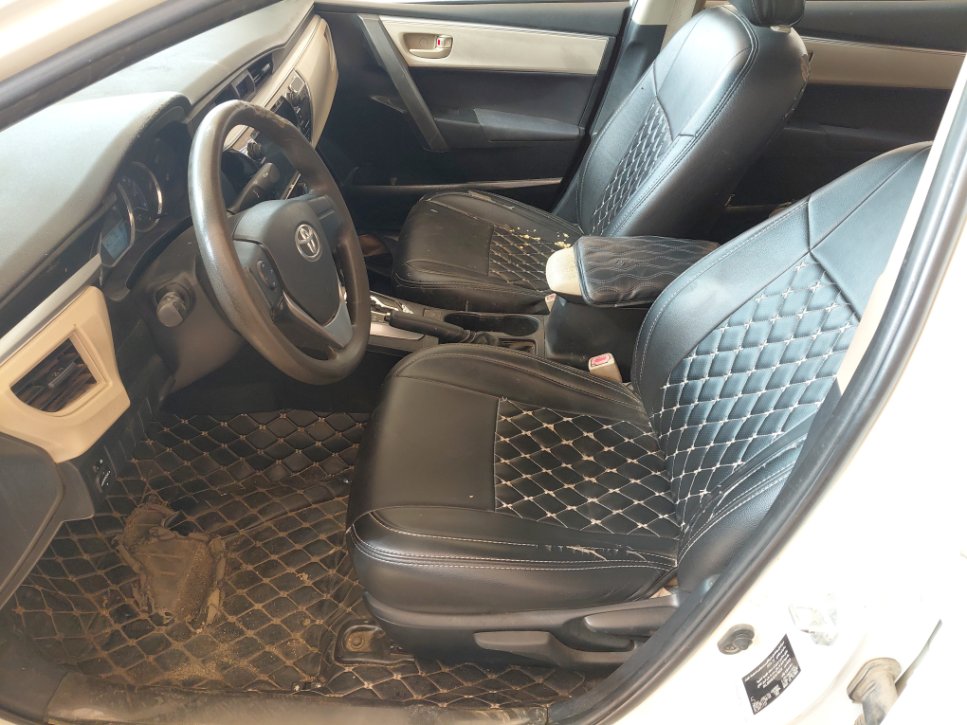 Toyota Corolla  2015 image