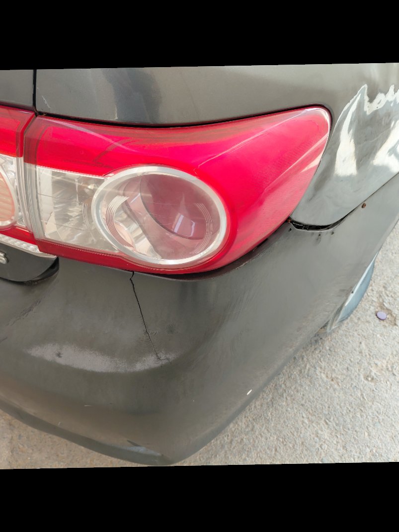 Toyota Corolla  2013 image