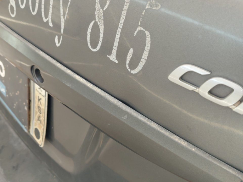 Toyota Corolla  2013 image