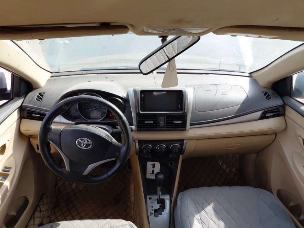 تويوتا يارس  2017 image