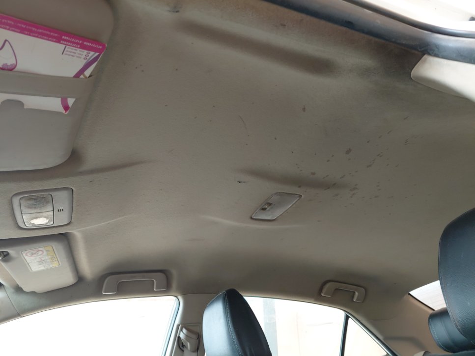 Toyota Corolla  2015 image