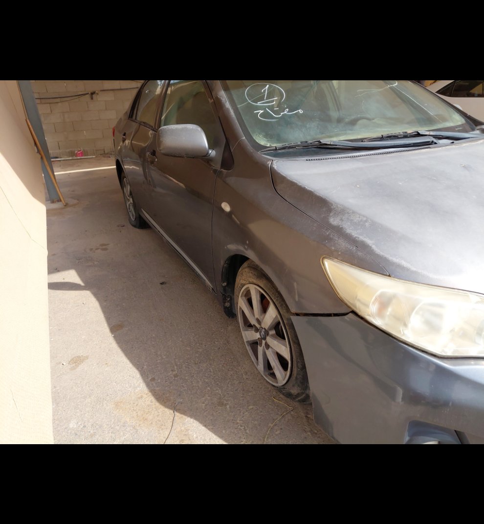 Toyota Corolla  2013 image