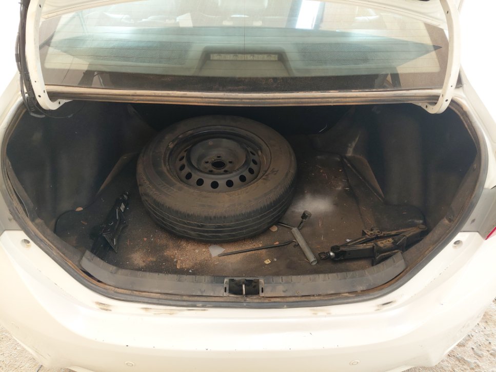 Toyota Corolla  2015 image