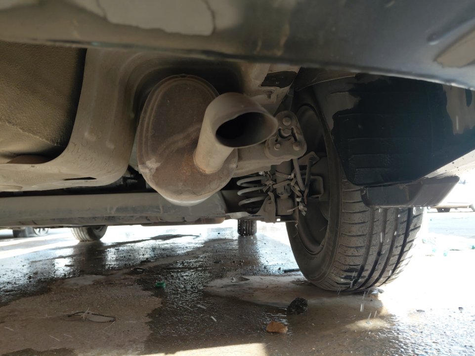 هيونداي أكسنت Smart  2022 image