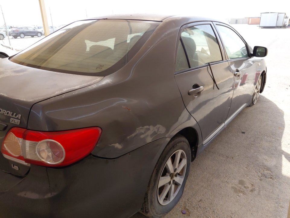 Toyota Corolla  2013 image