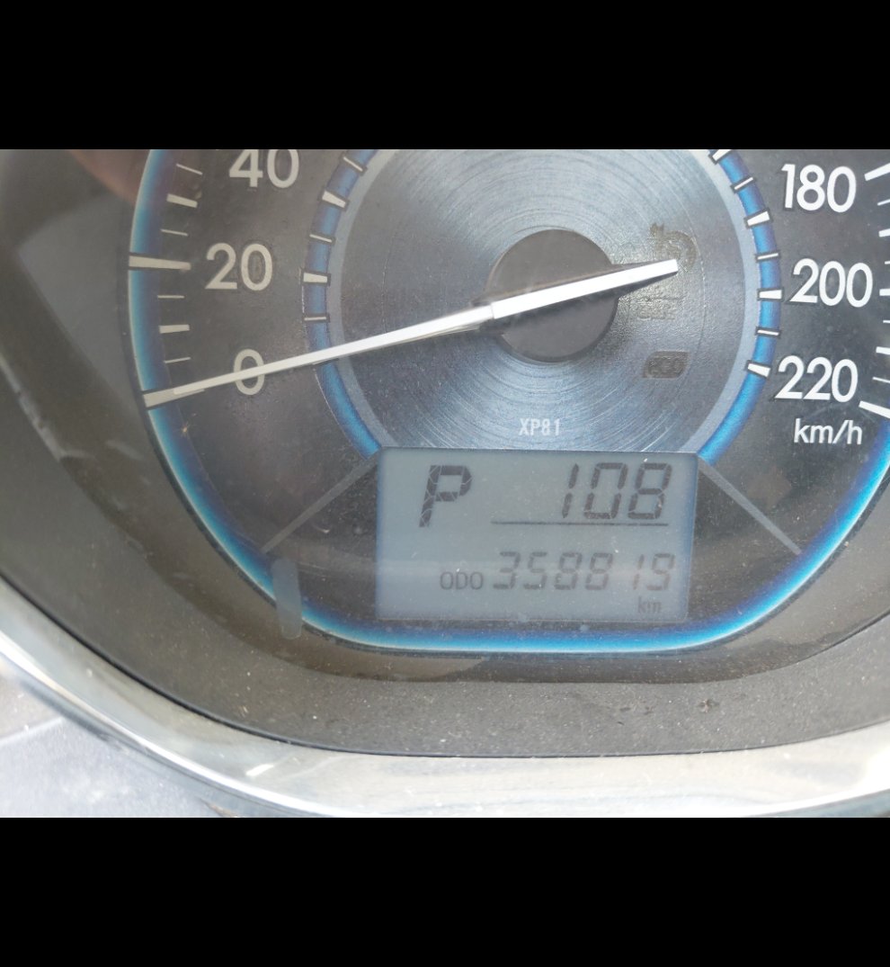 تويوتا يارس  2017 image