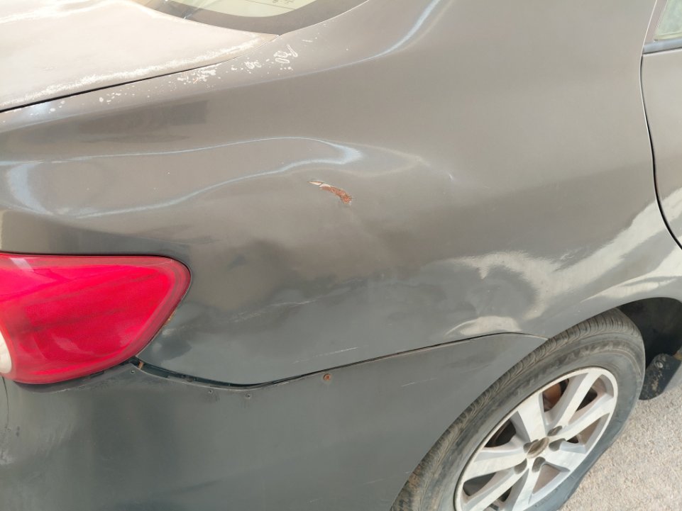 Toyota Corolla  2013 image