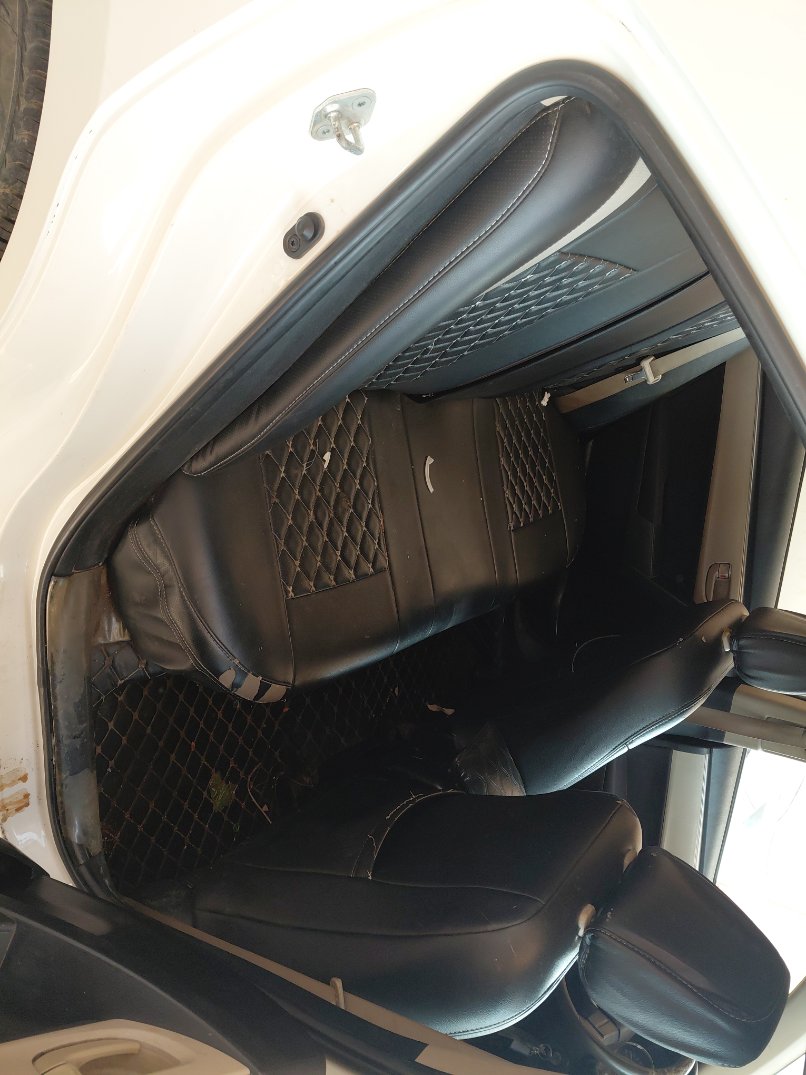 Toyota Corolla  2015 image